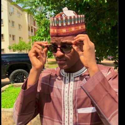 Ahmad_Dalhatuu's profile picture. ABUSITE