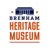 Brenham Museum(@BrenhamHeritage) 's Twitter Profile Photo