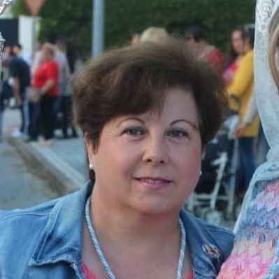 PaquiPakycastro's profile picture. reir, reír, reir