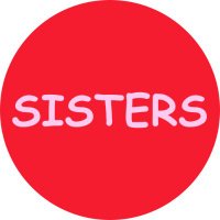 SISTERS_BE(@SistersBe) 's Twitter Profile Photo