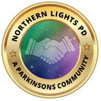 Parkinsons Support /Northern Lights PD(@NLPD2019) 's Twitter Profile Photo