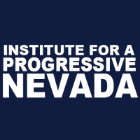 Institute for a Progressive Nevada(@ProgressForNV) 's Twitter Profile Photo