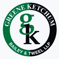Greene Ketchum(@GreeneKetchum) 's Twitter Profile Photo