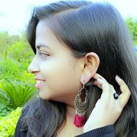 Sneha sharma♥️🌺 (@cs_snehaa) 's Twitter Profile