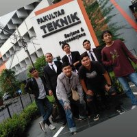 muhammad luthfi (@mluthfiantoro) 's Twitter Profile