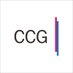 CCG Catalyst (@ccgcatalyst) Twitter profile photo