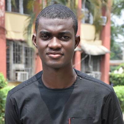 SimplyGovnor's profile picture. A NIGERIAN AND INTERNATIONAL FILM GRADUATE