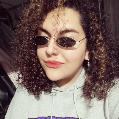 maya_arguetaa's profile picture. 🕉️