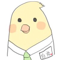 白井(@461ff) 's Twitter Profile Photo