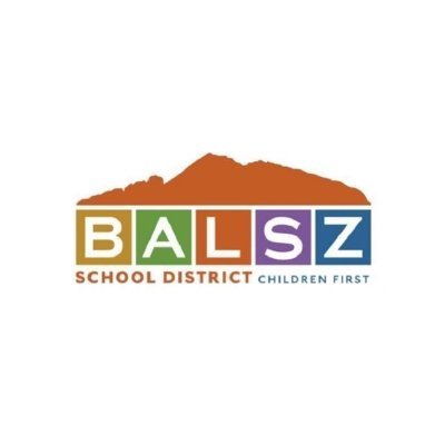 #BalszSchoolDistrict is comprised of 6 exceptional schools focusing on creating safe, inclusive, and diverse learning environments for our students.