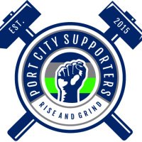 Port City Supporters (@portcitysupport) 's Twitter Profile