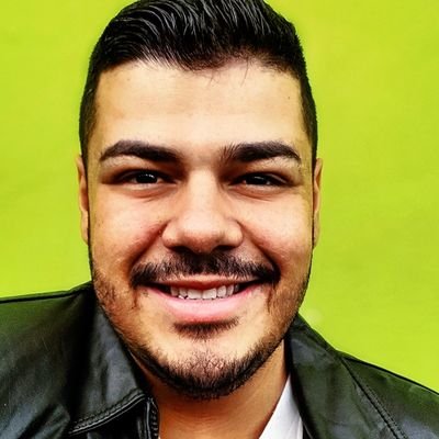 RenatoAugustoF9's profile picture. pescador, jogador de CS