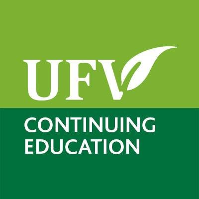 UFV Continuing Education is your best option in the Fraser Valley for top-quality programs and courses that fit around your busy schedule.