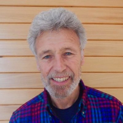 Peter Johnston Profile