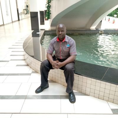 JothamOdiala1's profile picture. am a child of God