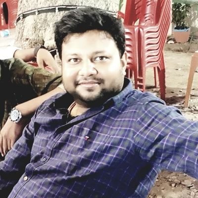 A common man of India