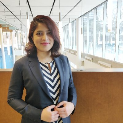 tahminaahmed01's profile picture. Accounting PhD student @SchulichSchool at @yorkuniversity  l  @FulbrightPrgrm Alumni  l  Specializing in social media disclosure & Capital Market  l  She/Her