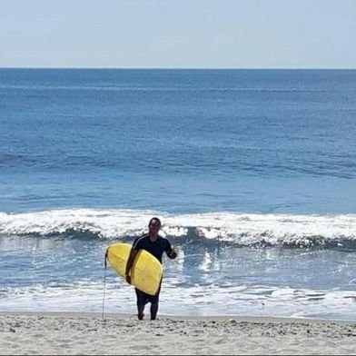 Cuenta Nueva La Otra la perdí 😎🏃‍♂️⚽️🏄🏽‍♂️🔰