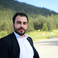 Mustafa Direk (@mustafadirk) 's Twitter Profile