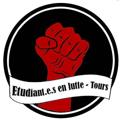 Collectif d'étudiant-e-s en lutte à Tours
● pour vous inscrire à la newsletter : https://t.co/vos081x5XO…