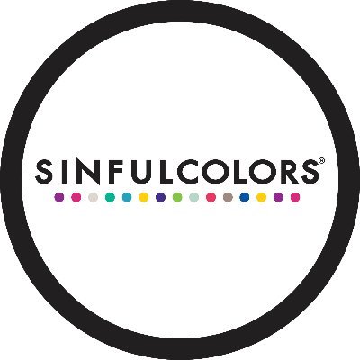 SinfulColors Profile Picture