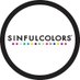 SinfulColors (@SinfulColors) Twitter profile photo