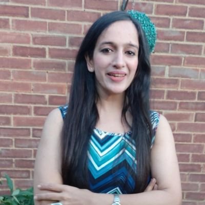 SimranA84836011's profile picture. ANutr 
MSc Global Public Health Nutrition
Uni Of Westminster, London
Nutrition Coach 
Looking for Jobs
FitMom Child 
Obesity Expert Behaviour Change Pro