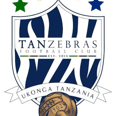 TanZebras Football Club