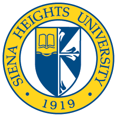 Siena Heights University located in Adrian, MI was founded in 1919 by the Adrian Dominican Sisters, who can be found on Twitter @DominicanAdrian.