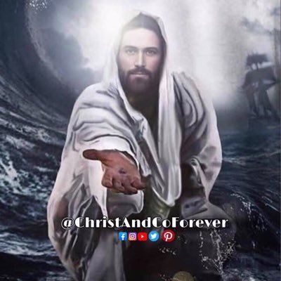 CoChristand's profile picture. 