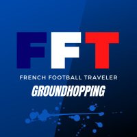 French Football Traveler (@fftgroundhop) 's Twitter Profile