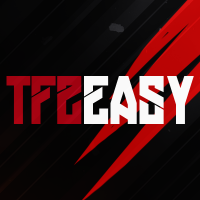 TF2EASY (@tf2easy) 's Twitter Profile Photo TF2EASY (@tf2easy) 's Twitter Profile Photo