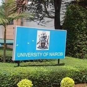 Academic Division - University of Nairobi