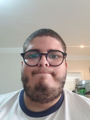 BielMaxado's profile picture. Mineiro que se mudou pra São Paulo, 23 anos e faço live.