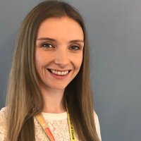 Claire Buckley (@clairebcamhs) Twitter profile photo