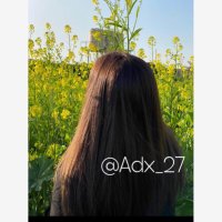🌸 (@adx_27) 's Twitter Profile