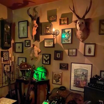 mashin4598's profile picture. 