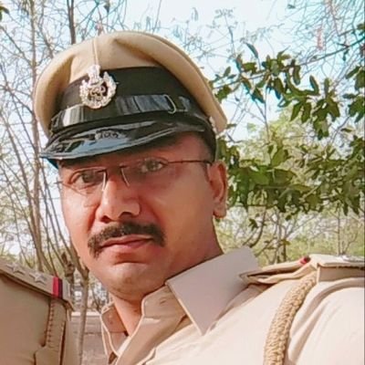 ExPSIVHSITPARA's profile picture. Ex.Police Sub Inspector,
Gujarat Police.