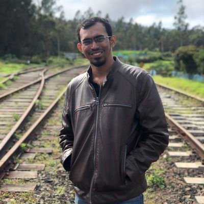 jegadeesh06's profile picture. Industrial Designer I Entrepreneur I MSME