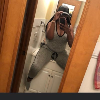 The only female Tj you will ever meet 🥰🤣