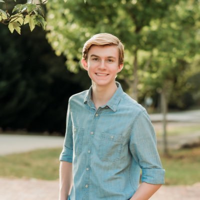 UA '24 | Proverbs 20:11 | Marvel, DC, Star Wars, and Disney Enthusiast