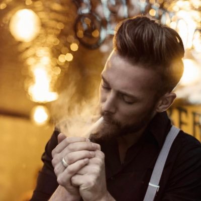 Sebastian Moranさんのプロフィール画像