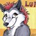 packwolf lupestripe (@lupestripe) Twitter profile photo packwolf lupestripe (@lupestripe) Twitter profile photo