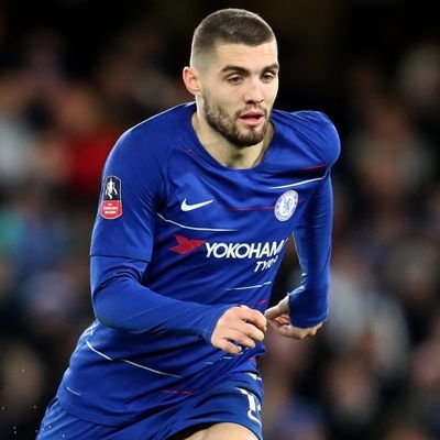 Kova1m1's profile picture. 