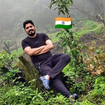 navneetvats07's profile picture. एक भारतीय 🇮🇳