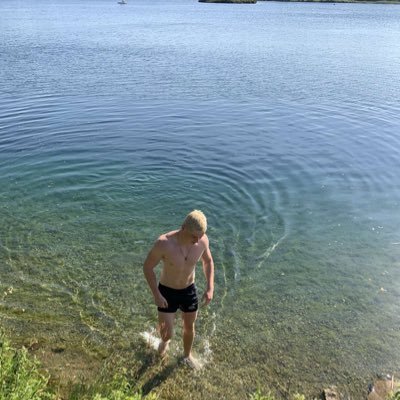 joshmwoody's profile picture. 🗻