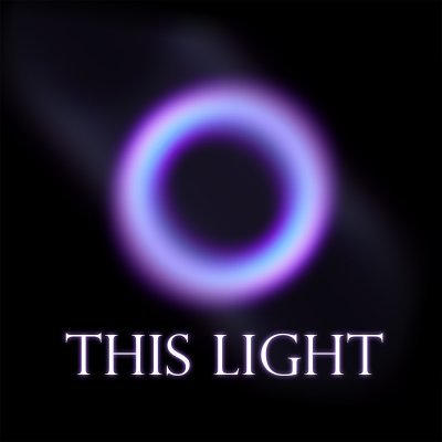 This Light is an electronic musician based in Toronto, active since 2009.