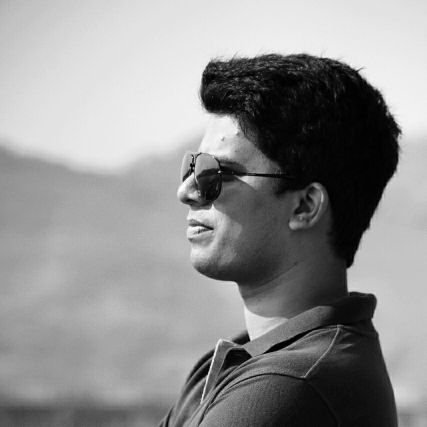 BharatArvindan3's profile picture. Architect, Petrol head.