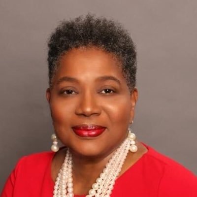 Official Twitter account for the Office of Senator Brenda Gilmore, State Senate-D19 https://t.co/mxrmvPua5y