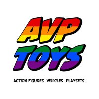 AVP Toys(@AVP_Toys) 's Twitter Profile Photo